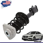 Front Rh Shock Strut Assy For Mercedes W156 GLA180 GLA250 GLA45 Amg 2014-20 New. Price: $80.21.