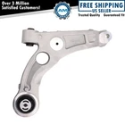 Front Right Lower Control Arm For 2014-2018 Jeep Cherokee New. Price: $86.81.