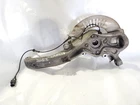 2017 2019 Jaguar Pace Oem Front Left Driver Side Spindle Knuckle Used. Price: $218.75.