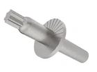 Genuine Mopar Double Ended Stud Mounting Front 6508966AA New. Price: $11.95.
