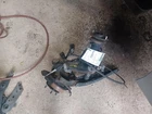 Used Rear Left Ind Rr Suspension Assembly Fits: 2015 Subaru Wrx Without Crossmem. Price: $648.74.