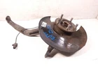 2010-2015 Honda Accord Crosstour Front Passenger Spindle Knuckle Hub Bearing Used. Price: $154.61.