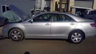 Passenger Rear Suspension Without Crossmember Le Fits 10-11 Camry 1106400 Used. Price: $489.90.