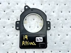 2019-2022 Nissan Altima Steering Angle Sensor Oem 47945 6CA0A. Used. Price: $49.50.