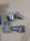 20 Nos Vw Lug Studs Bolts Volkswagen Air Cooled Porsche Audi Beetle Wheel Metric New. Price: $46.50.