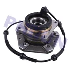 Wheel Hub Bearing 000197118 For Maserati Quattroporte & Granturismo New. Price: $78.11.
