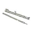 Ford F-150 1991-1996 Steering Column Shift Tube And Plunger 1F1Z7212-AA New. Price: $69.88.