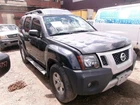 Steering Column Floor Shift Tilt With Fog Lamps Fits 10-15 Xterra 2083596 Used. Price: $160.94.