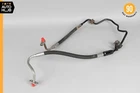 07-14 Mercedes W216 CL600 S600 Abc Hydraulic Suspension Line Rear Left Oem Used. Price: $99.60.