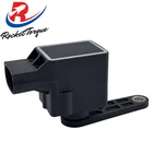 Car Black Height Level Sensor For Bmw E46 E38 E39 E60 E61 1997-2010 37141093697 New. Price: $28.48.