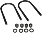 Leaf Spring Axle U-bolt Kit New. Price: $56.99.