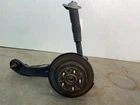 2016-2018 Hyundai Tucson Driver Rear Suspension W/o Crossmember Awd Oem Used. Price: $183.00.