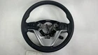 2016 Toyota Sienna Black Leather Steering Wheel With Audio Controls Oem Used. Price: $166.99.