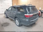 Driver Left Front Spindle/knuckle Fits 11-15 Durango 219799 Used. Price: $100.00.