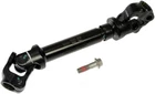 Steering Shaft Dorman 425-801 New. Price: $255.99.