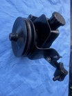 1976 - 1978 Chevy Gm Power Steering Pump W. Brackets & Pulley 354325 Used. Price: $75.00.