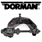 Dorman Front Right Upper Suspension Control Arm Ball Joint For 1986-1995 Ic New. Price: $181.80.
