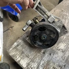 2000-2004 Legacy Baja Outback Power Steering Pump Bracket Oem 2.5L Used. Price: $64.90.