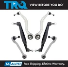 Trq Front Control Arms Links Kit Fits 2013-2019 Cadillac Ats New. Price: $283.95.