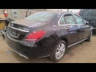 Driver Lower Control Arm Front 205 Type C300 Fits 15-23 Mercedes C-class 6843876 Used. Price: $94.90.