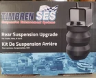 Timbren GMRSTT15 Rear Suspension Upgrade New. Price: $279.99.