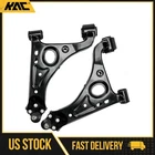 Front Lower Control Arm &ball Joint For Buick Encore Chevrolet Trax 2013-21 1.4L New. Price: $63.99.