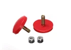 Energy Suspension Ultra Low Bump Stop 9.9132R New. Price: $24.23.