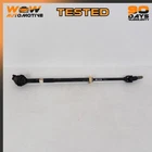 05-13 Chevrolet Corvette C6 Front Intermediate Steering Column Shaft Oem Used. Price: $43.16.