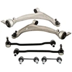 Control Arm Front Left-and-right Lower With Ball Joint(s) Bushing(s) For Maxima New. Price: $347.60.