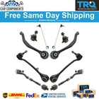 Trq New Front Steering & Suspension Kit For 2004-2007 Bmw X3. Price: $273.46.