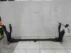 07 08 09 10 11 -mercedes S-class- Radiator-lower Baffle 2215050130 Used. Price: $135.00.