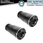 Rear Springs Left Lh & Right Rh Pair Set For Chevy Gmc Envoy Trailblazer New. Price: $139.85.