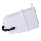 Radiator Coolant Overflow Reservoir Bottle With Cap For Mazda PROTEGE5 New. Price: $13.30.