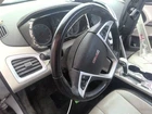 Terrain 2010 Steering Wheel 31558310 Used. Price: $104.55.