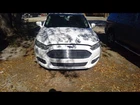 Passenger Rear Suspension Fwd Hybrid Fits 13-16 Fusion 1155462 Used. Price: $424.90.