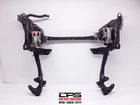 12-17 Audi A6 Front Crossmember With Engine Mounts 4G0399315L Used. Price: $174.99.