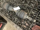 Axle Shaft Front 5.7L 8 Lug Wheel Fits 92-00 Chevrolet 2500 Pickup 347203 Used. Price: $81.59.