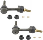 Moog K80339 Rear Stabilizer Bar Link Set Of 2 Ford Expedition New. Price: $61.74.