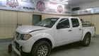 (local Pickup Only) Driver Left Knee 6 Cylinder Fits 05-19 Frontier 172294 Used. Price: $174.90.