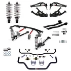 QA1 HK42-GMF1 Coilover Adjustable Spring Lowering Kit New. Price: $6504.10.