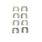 Mopar Dodge Chrysler Jeep 5.7L 6.4L Hemi Fuel Injector Retainer Clips 53032905AA Used. Price: $25.95.