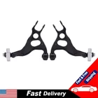 2PCS Rear Upper Control Arms 2009 2010 2011-2019 Ford Explorer Taurus Flex New. Price: $169.99.