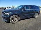 Used Rear Right Ind Suspension Assembly Fits: 2017 Dodge Durango W/o Crossmem. Price: $112.00.