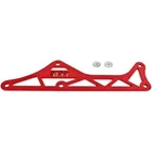 Bmr Suspension DTB006R Driveshaft Tunnel Brace 2016-UP Camaro Red Aluminum New. Price: $109.95.