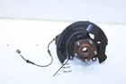 2013-20 Nissan Rogue Sv Awd Front Left Side Spindle Knuckle Hub 40015-4BA0A Oem Used. Price: $122.82.