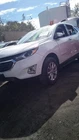 Used Rear Right Ind Suspension Assembly Fits: 2020 Chevrolet Equinox W/o Cros. Price: $274.99.