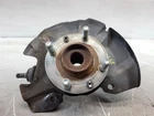2006 2007 2008 2009 2010 2011 Hyundai Accent Right Front Spindle Knuckle Hub Used. Price: $67.50.