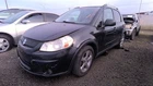 Used Front Frame Crossmember Fits: 2009 Suzuki SX4 Htbk Engine Cradle. Price: $358.82.