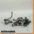 04-09 Jaguar XJ8 Xjr Vdp X350 X358 Steering Column Assembly 2W933C529AJ Oem Used. Price: $102.50.