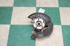 21-24 Bronco Sport Front Suspension Driver Side Left Lh Spindle Knuckle Hub Oem Used. Price: $164.99.